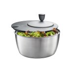 Essoreuse � salade gefu rotare inox et abs