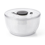 Essoreuse � salade oxo transparente