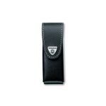 Etui cuir noir victorinox pour couteaux suisses 11, 1cm - a partir de 11 pièces Etui cuir noir victorinox pour couteaux suisses 11, 1cm - a partir de 11 pièces