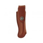Etui max capdebarthes modèle 37811 en cuir pour laguiole 11cm Etui max capdebarthes modèle 37811 en cuir pour laguiole 11cm