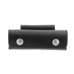Etui max capdebarthes modèle 9712 en cuir noir Etui max capdebarthes modèle 9712 en cuir noir