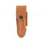 Etui max capdebarthes modèle alezan 27612 en cuir marron Etui max capdebarthes modèle alezan 27612 en cuir marron