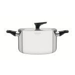 Faitout inox triple couche tramontina grano Faitout inox triple couche tramontina grano