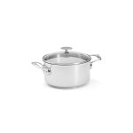 Faitout milady inox de buyer