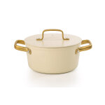 Faitout samoa iconic 20cm antiadh�sif arcos