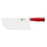 Feuille de boucher 0. 82kg icel lame 26cm