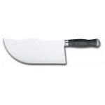 Feuille de boucher bargoin lame 26cm - dos cintr� 650gr