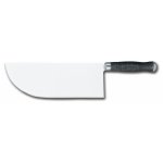 Feuille de boucher bargoin lame 30cm - dos droit 850 gr