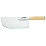 Feuille de boucher au nain lame 26cm 920gr manche buis