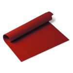 Feuille de cuisson en silicone 40x30cm