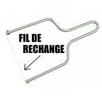 Fil de rechange 12cm pour lyre  foie gras