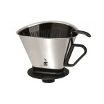 Filtre  caf inox et pp gefu angelo