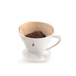Filtre  caf porcelaine gefu sandro taille 101