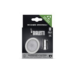 Filtre et joint de remplacement pour cafetire bialetti