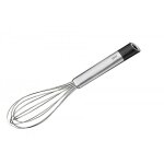 Fouet acier inox gefu primeline 28cm