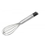 Fouet acier inox gefu primeline 31. 5cm