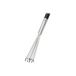 Fouet  billes en inox 32cm modle primeline gefu
