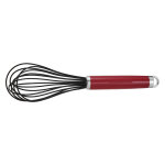 Fouet en silicone kitchen aid