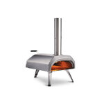 Four  bois ou  gaz pour pizza extrieur ooni karu 12 mixte