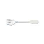 Fourchette  hutres de table inox
