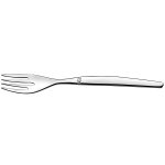 Fourchette lou laguiole jet tout en inox 20, 7cm