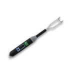 Fourchette thermomtre de cuisson alla france 0  300c
