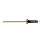 Fusil aiguisage poudre de diamant smith's