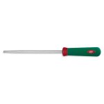 Fusil aiguisage sanelli premana 22cm mèche ronde pour les professionnels Fusil aiguisage sanelli premana 22cm mèche ronde pour les professionnels