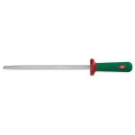 Fusil aiguisage sanelli premana 30cm mèche ronde pour les professionnels Fusil aiguisage sanelli premana 30cm mèche ronde pour les professionnels