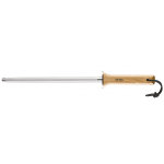 Fusil  aiguiser 25cm en acier opinel