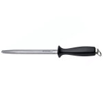 Fusil  aiguiser acier wsthof mche ovale 20cm