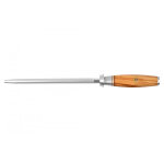 Fusil pour aiguiser diamant 20cm olive fukito