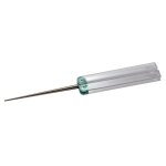 Fusil  aiguiser dmt modle diafold mche diamante de 11, 3cm