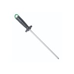 Fusil  aiguiser dmt ds2e mche 30cm  grain fin