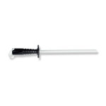 Fusil  aiguiser dmt mche cramique  grain fin 2200 30cm