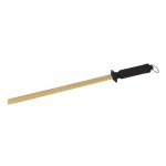 Fusil à aiguiser fallkniven mèche diamant 30, 5cm Fusil à aiguiser fallkniven mèche diamant 30, 5cm