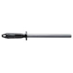 Fusil  aiguiser forme ovale dick diamant de 25cm