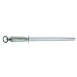 Fusil  aiguiser ovale dick micro taille fine suprieure 30cm