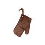 Gant de cuisine dutchdeluxes en cuir
