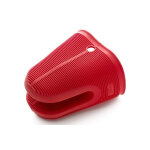Gant en silicone pour la cuisine lku