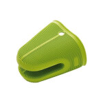 Gant en silicone pour la cuisine l�ku�