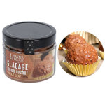 Gla�age rocher chocolat au lait 250g