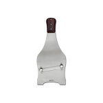 Grande mandoline 35cm pour truffes inox et palissandre ambrogio sanelli Grande mandoline 35cm pour truffes inox et palissandre ambrogio sanelli