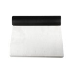Grattoir coupe - p�te inox kitchen aid