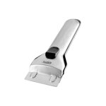 Grattoir gefu pour nettoyage plaques de cuisson modle polito