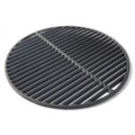 Grille big green egg mini en fonte Grille big green egg mini en fonte