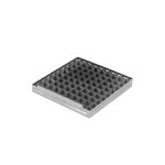 Grille pour coupe - frites modle cutto gefu