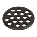 Grille pour foyer big green egg large ou minimax