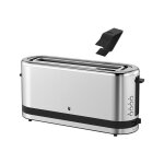 Grille - pain extra long wmf ktichenminis en inox 18 / 10