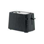 Grille pain modle pliss alessi - 2 couleurs